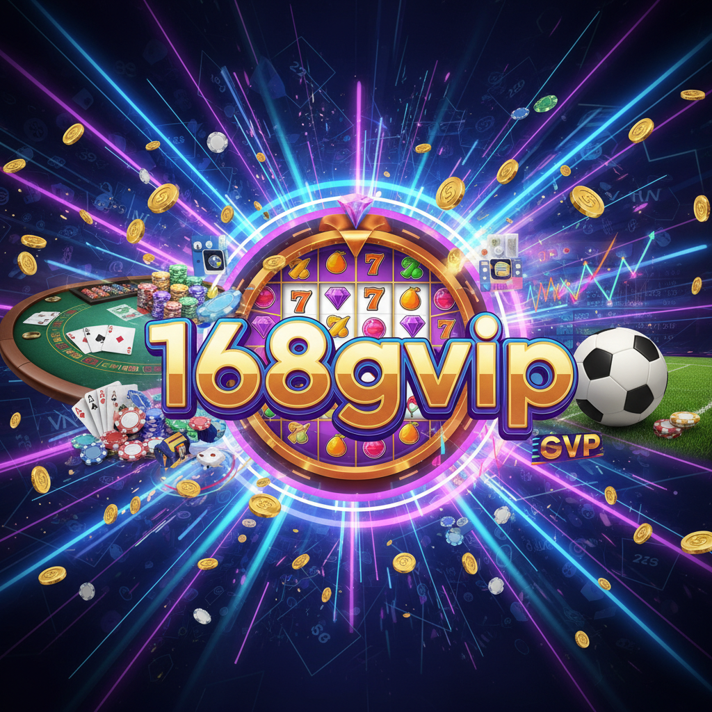 168gvip