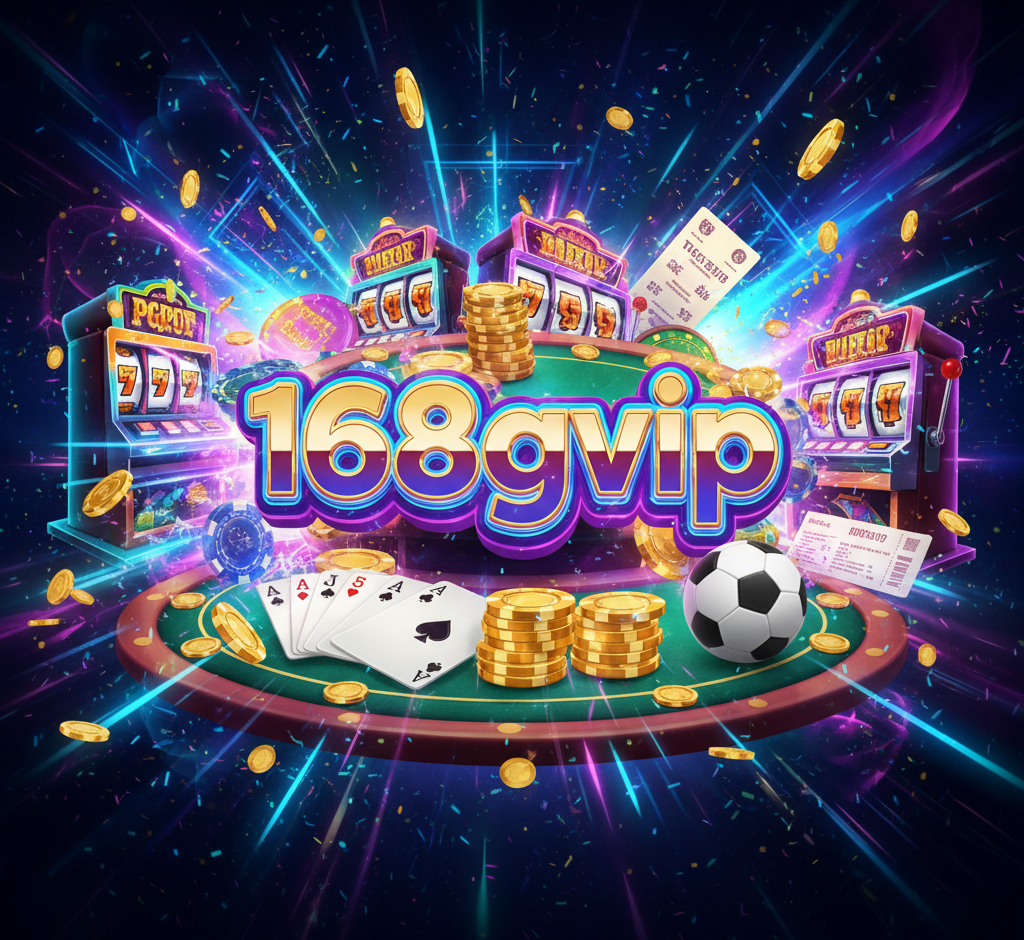 168gvip