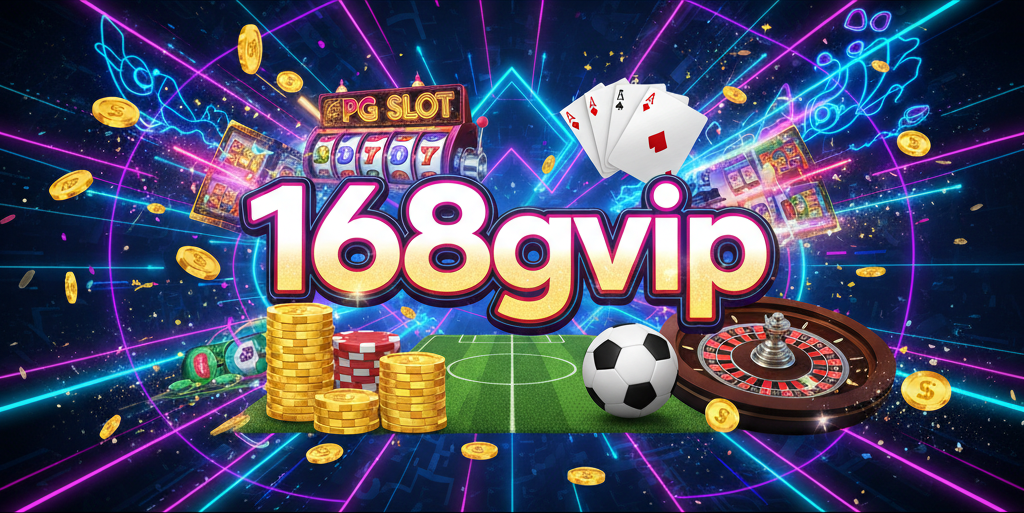 168gvip